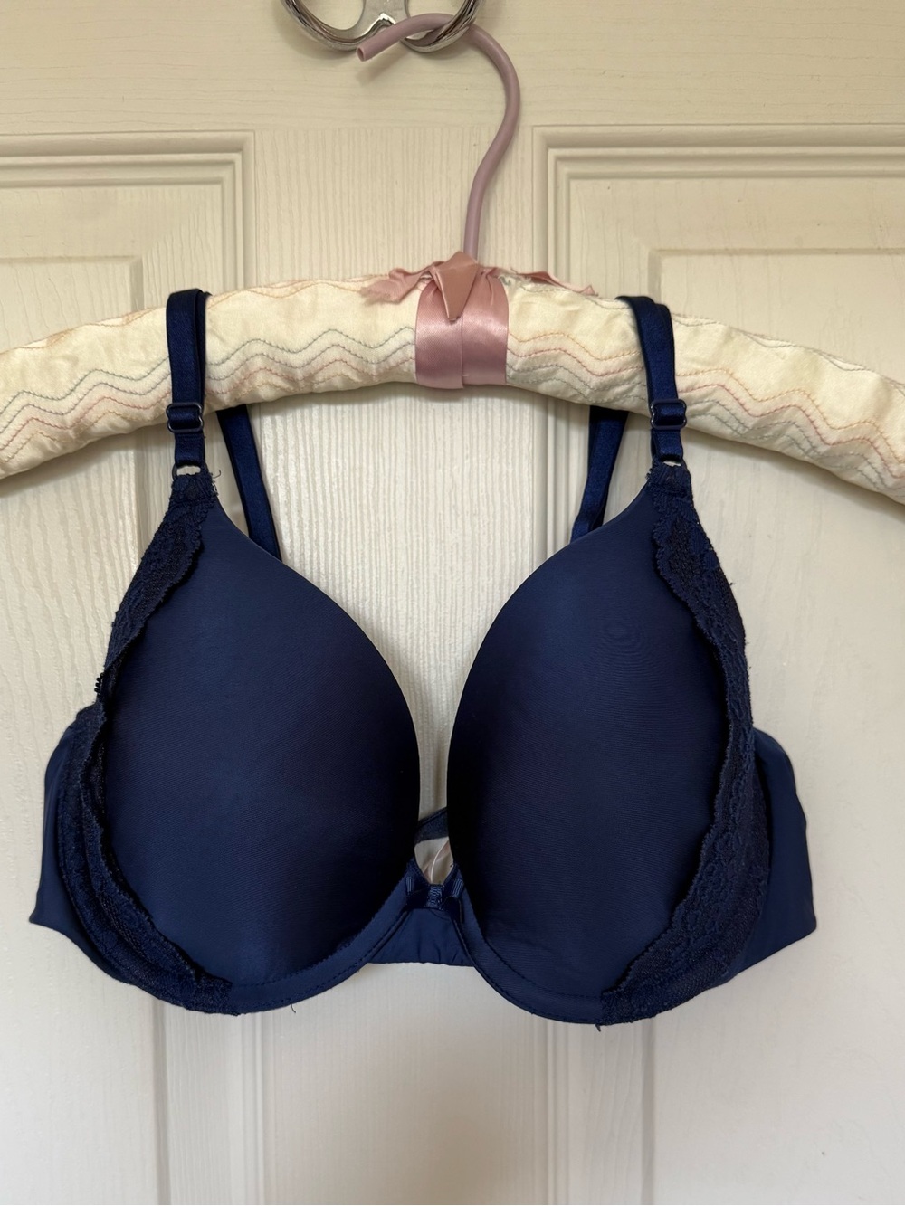 Victoria’s Secret Perfect Coverage Bra